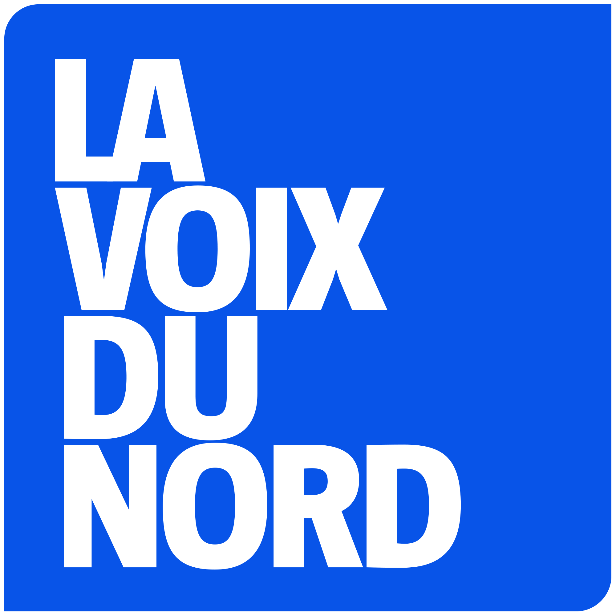 Promotion dans La Voix Du Nord de la nomination à la direction de l'IRCL du Pr.Salzet