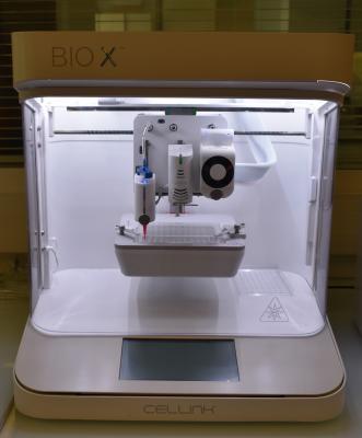 Imprimante 3D Bio X, Cellink