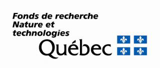 Fonds de recherche nature et technologies Québec