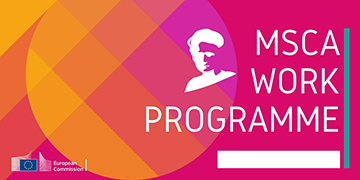 MSCA Work Programme