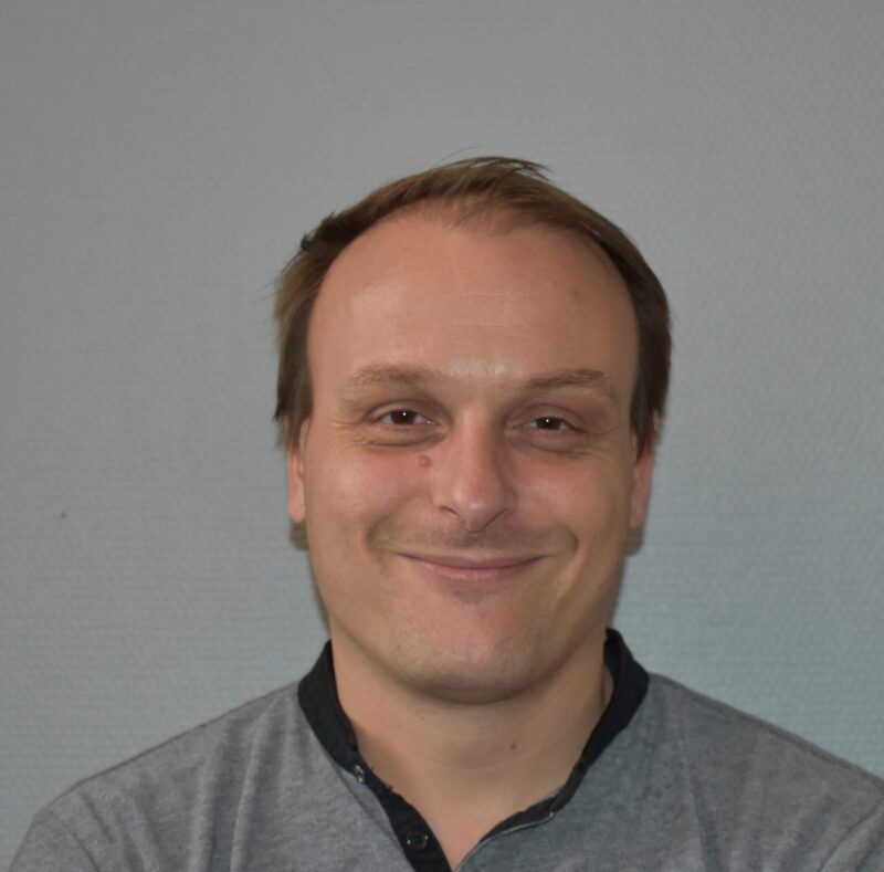 Etienne Etienne