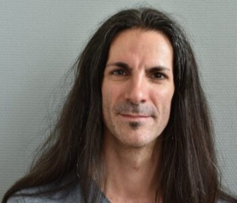 Franck Franck