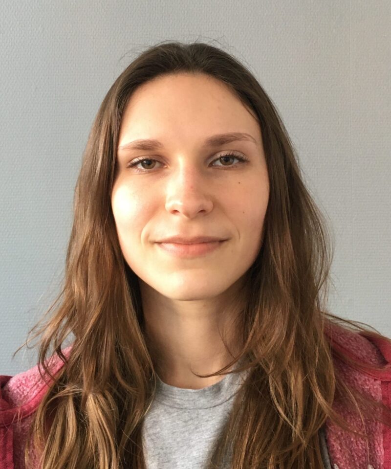 Mélodie Anne Mélodie Anne