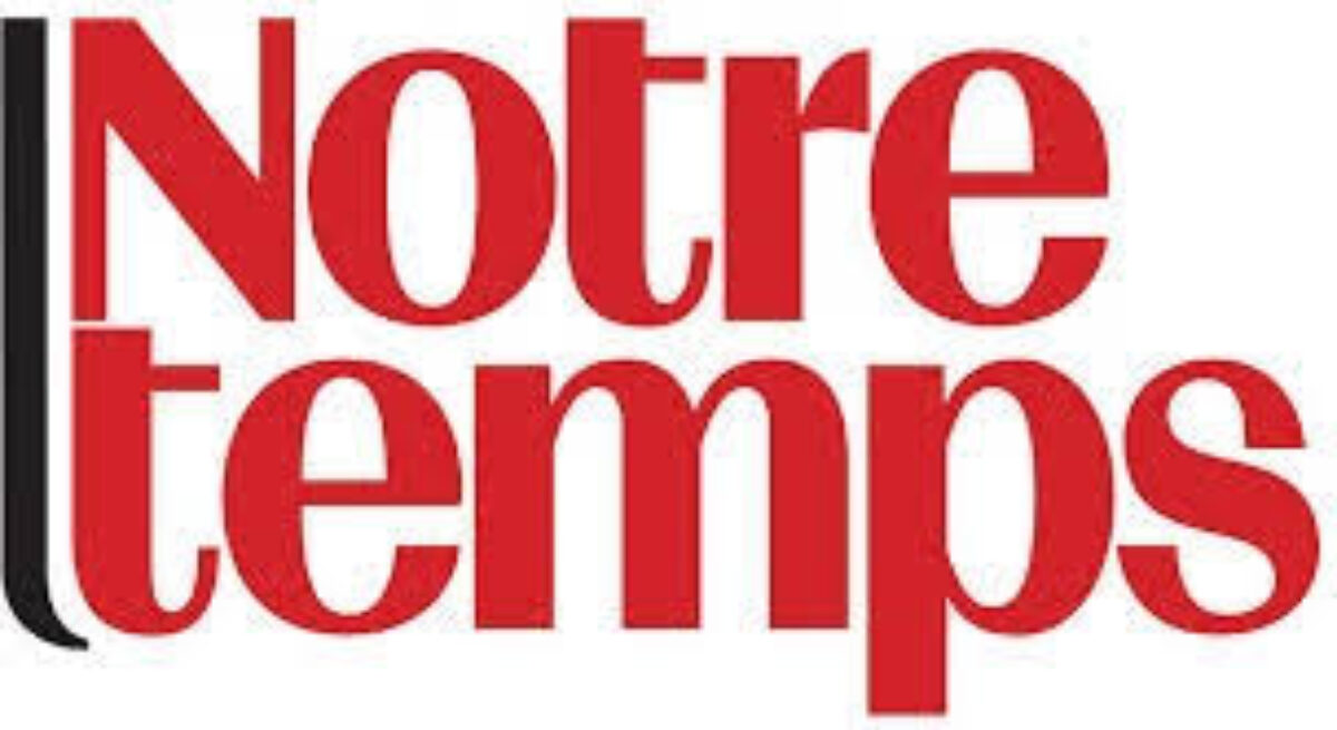 notretemps