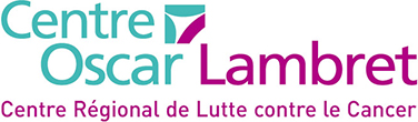 logo centre oscar lambret