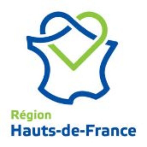 Logo Région HDF