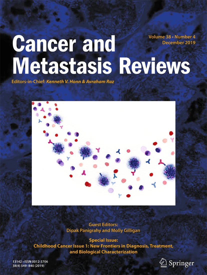 Metastasis as a breakdown of the multicellular social contract